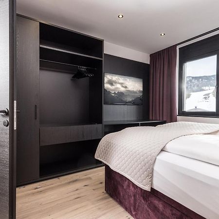 Perfect Lodgings Wiesing Erlach  ห้อง รูปภาพ