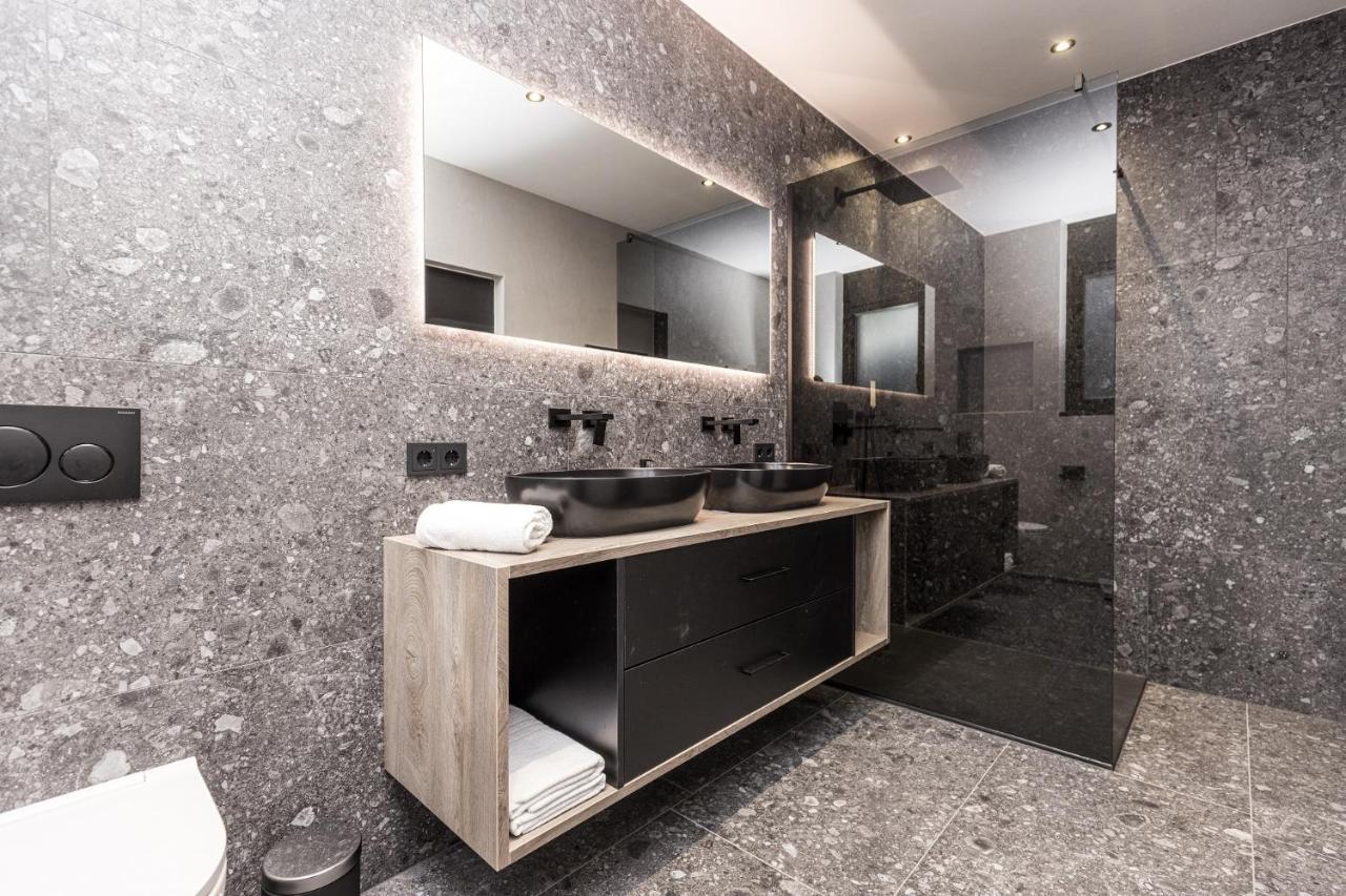 Perfect Lodgings Wiesing Erlach  ภายนอก รูปภาพ