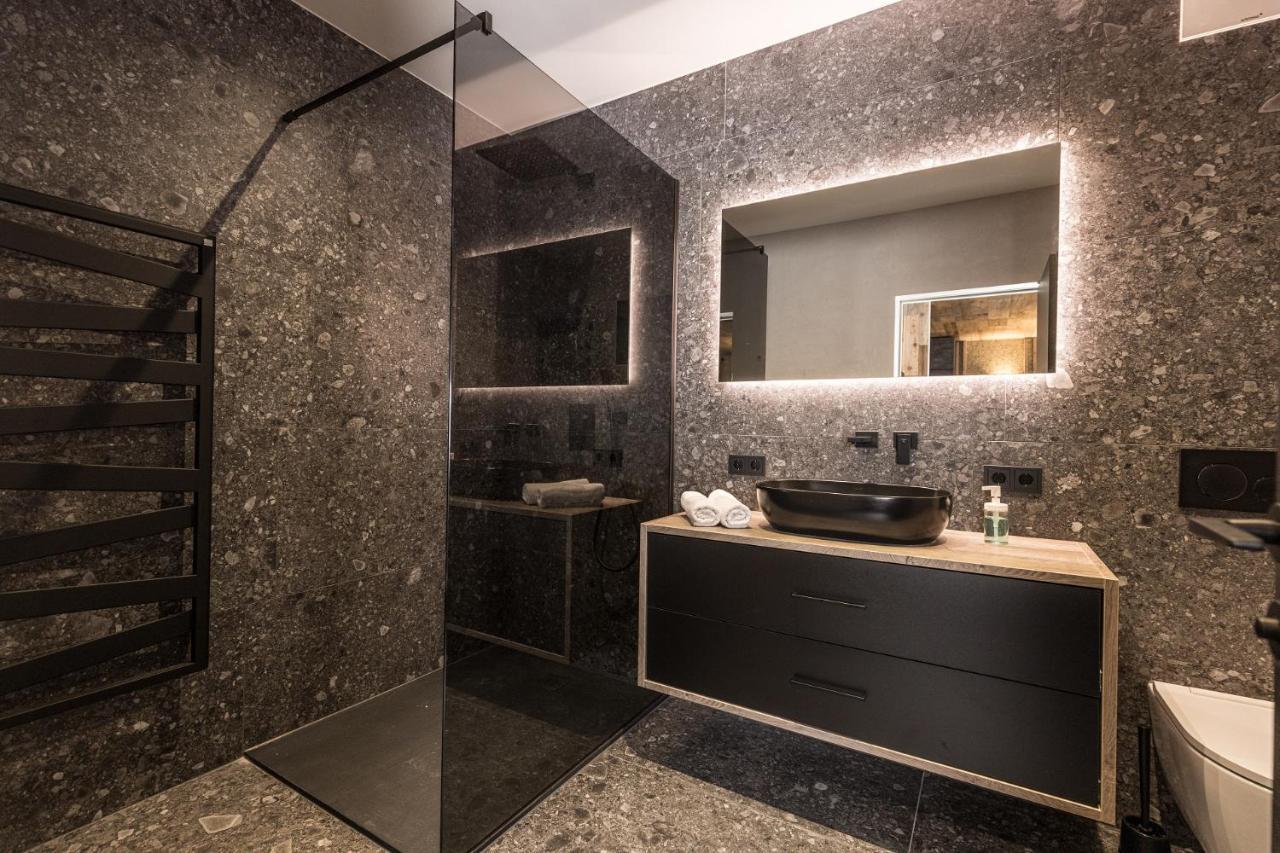 Perfect Lodgings Wiesing Erlach  ภายนอก รูปภาพ