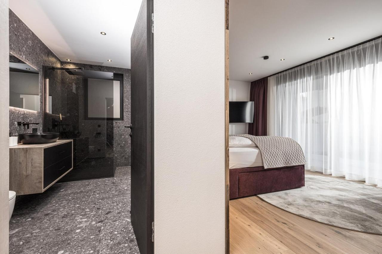 Perfect Lodgings Wiesing Erlach  ภายนอก รูปภาพ