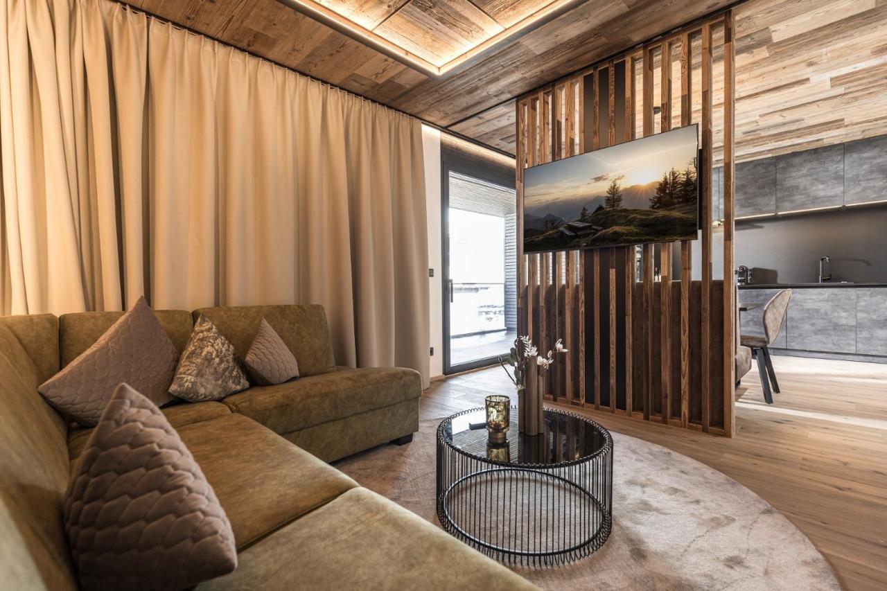 Perfect Lodgings Wiesing Erlach  ภายนอก รูปภาพ