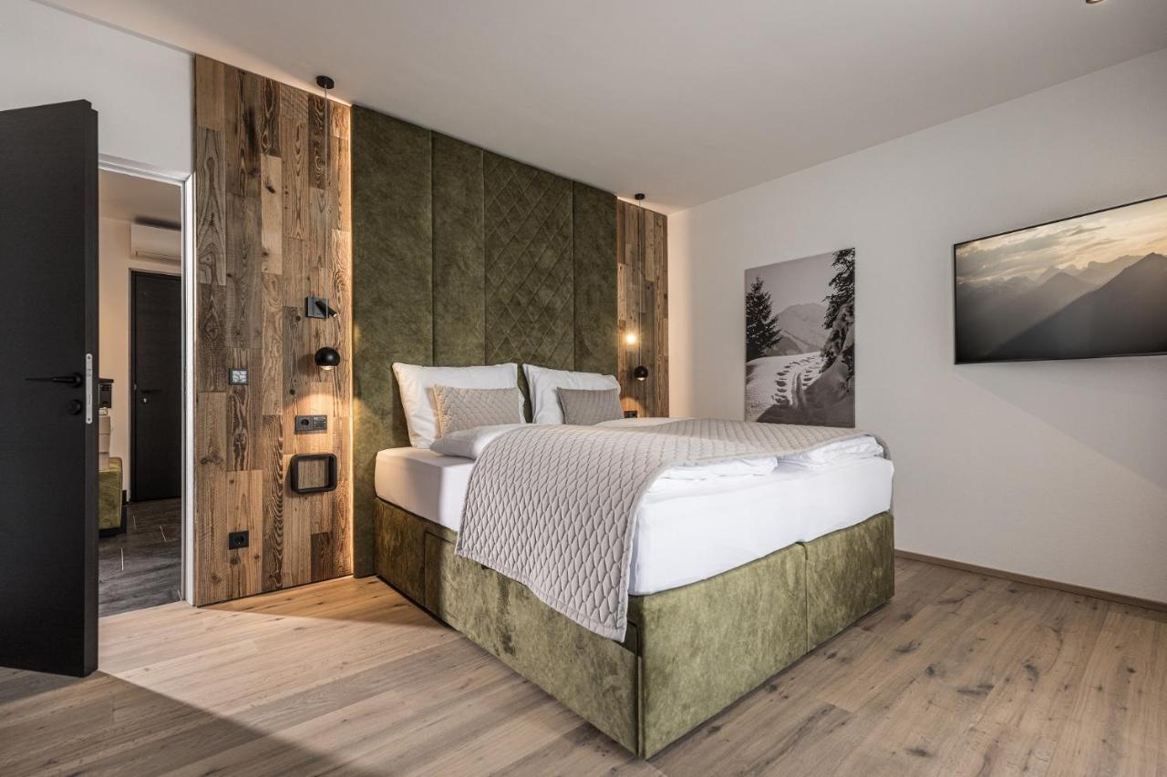 Perfect Lodgings Wiesing Erlach  ภายนอก รูปภาพ