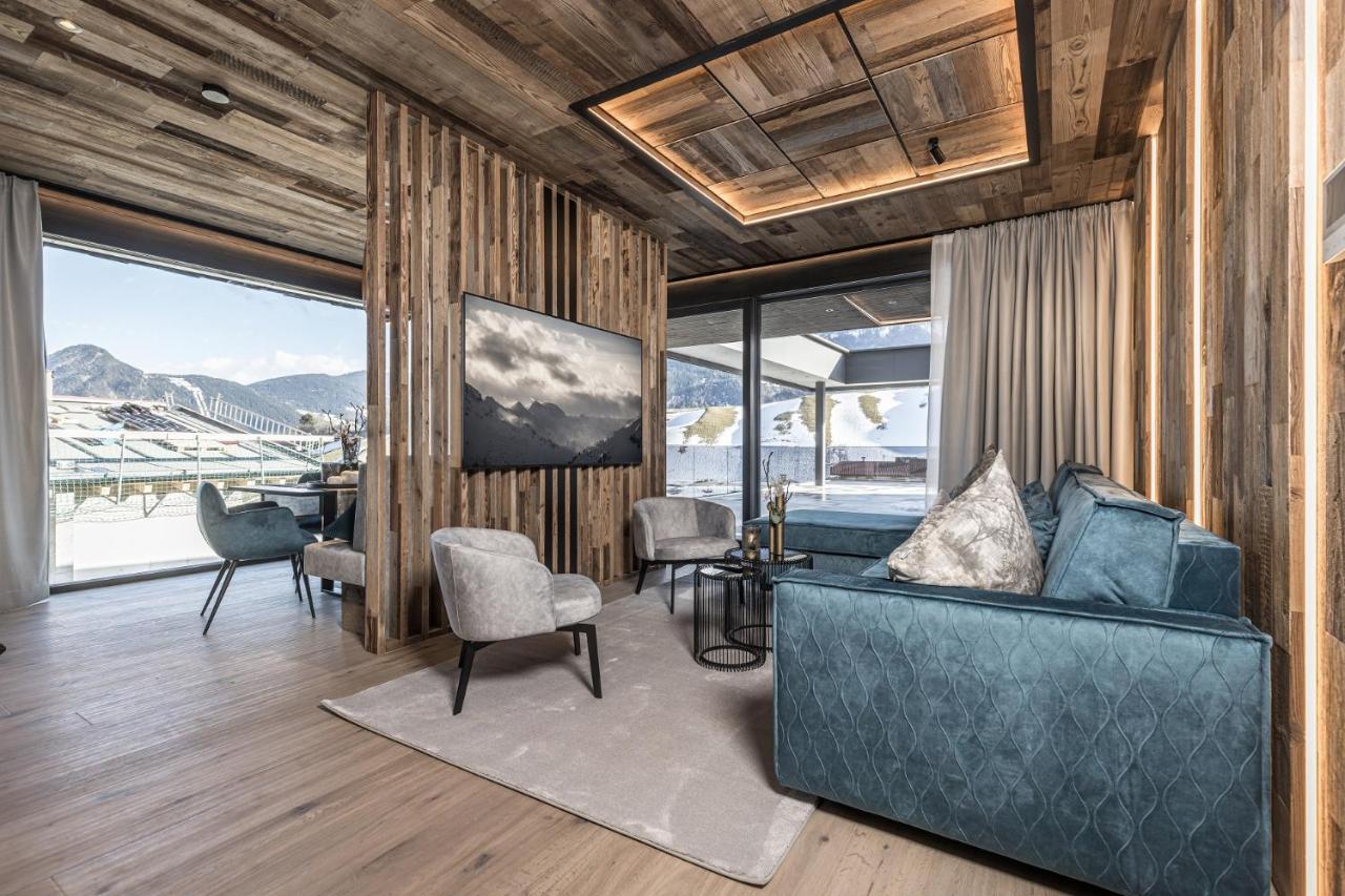Perfect Lodgings Wiesing Erlach  ภายนอก รูปภาพ
