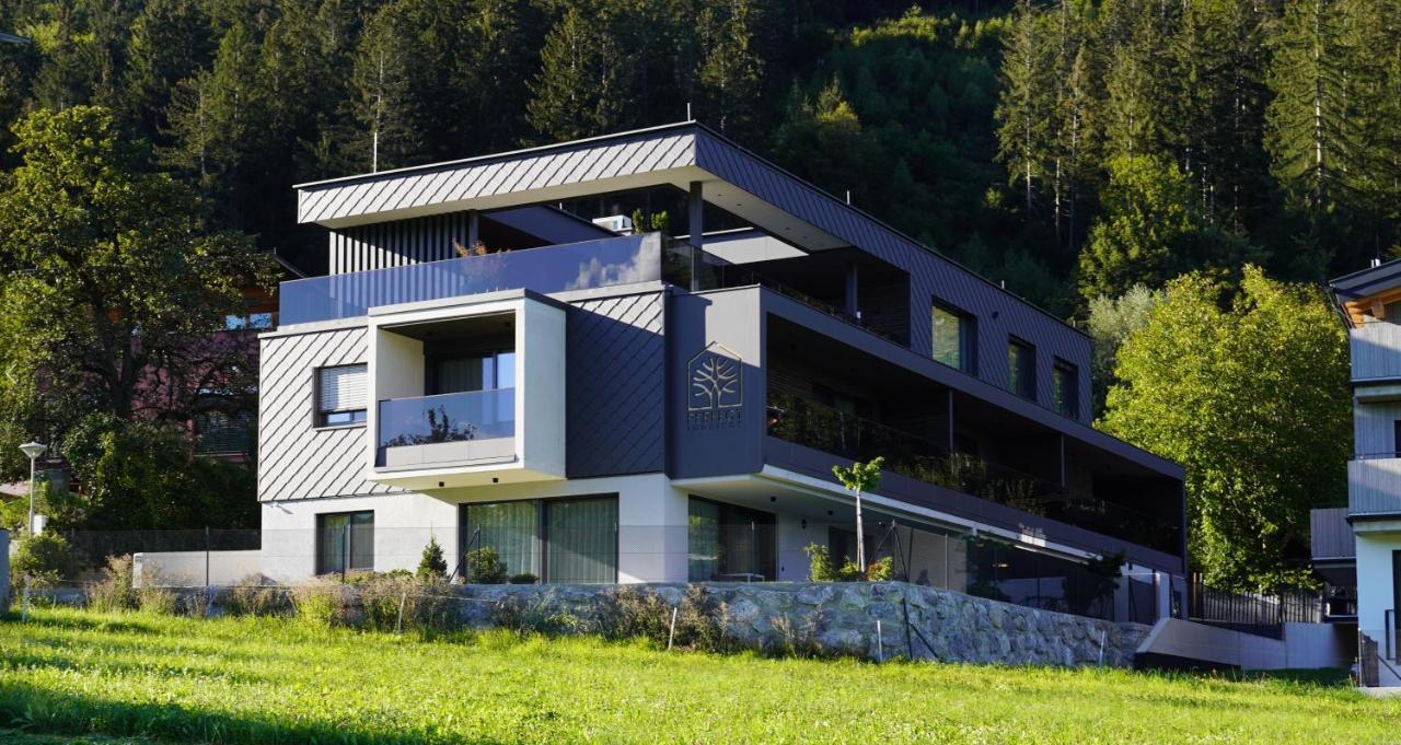 Perfect Lodgings Wiesing Erlach  ภายนอก รูปภาพ