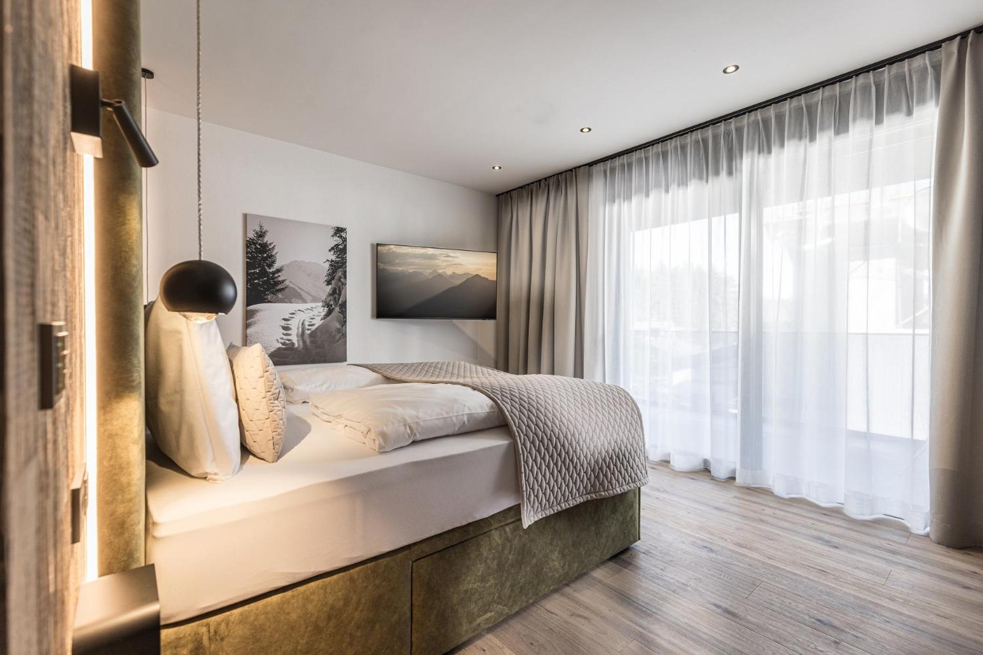 Perfect Lodgings Wiesing Erlach  ห้อง รูปภาพ