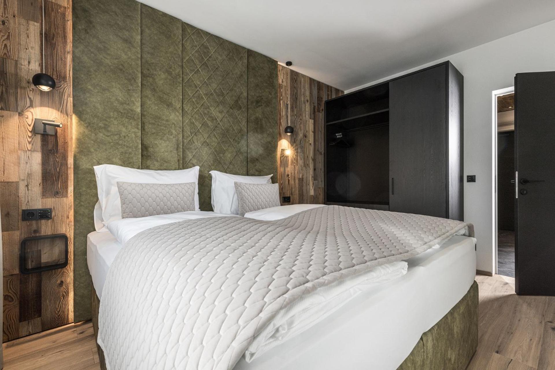 Perfect Lodgings Wiesing Erlach  ห้อง รูปภาพ