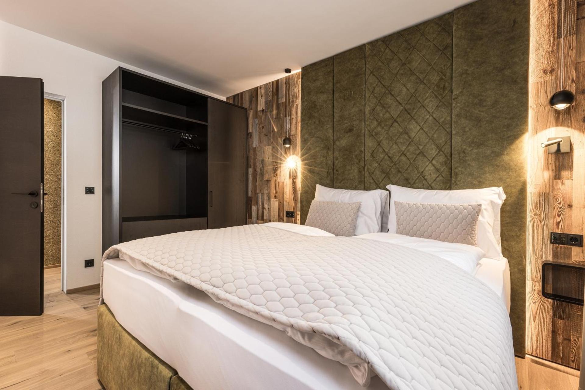 Perfect Lodgings Wiesing Erlach  ห้อง รูปภาพ