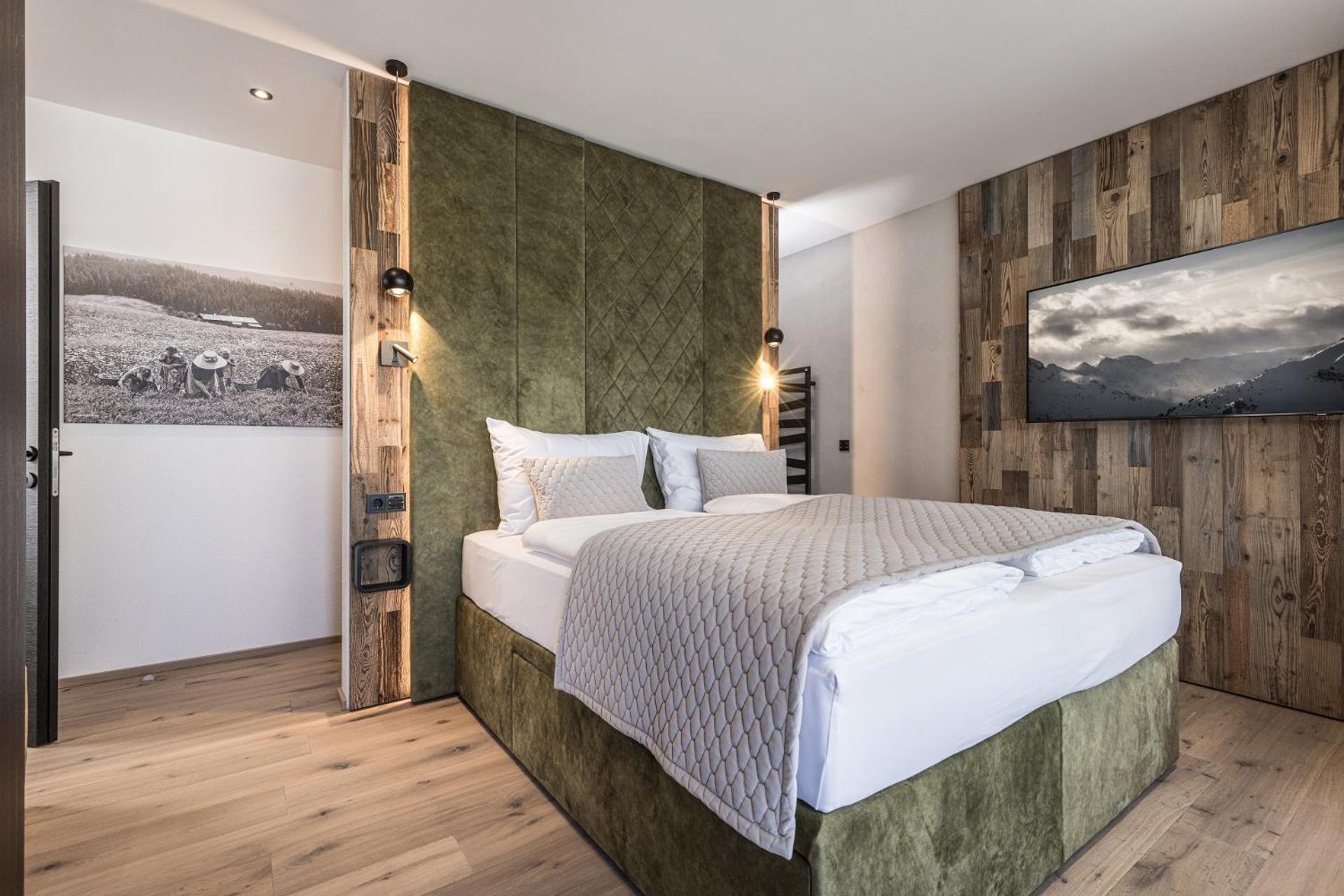 Perfect Lodgings Wiesing Erlach  ห้อง รูปภาพ