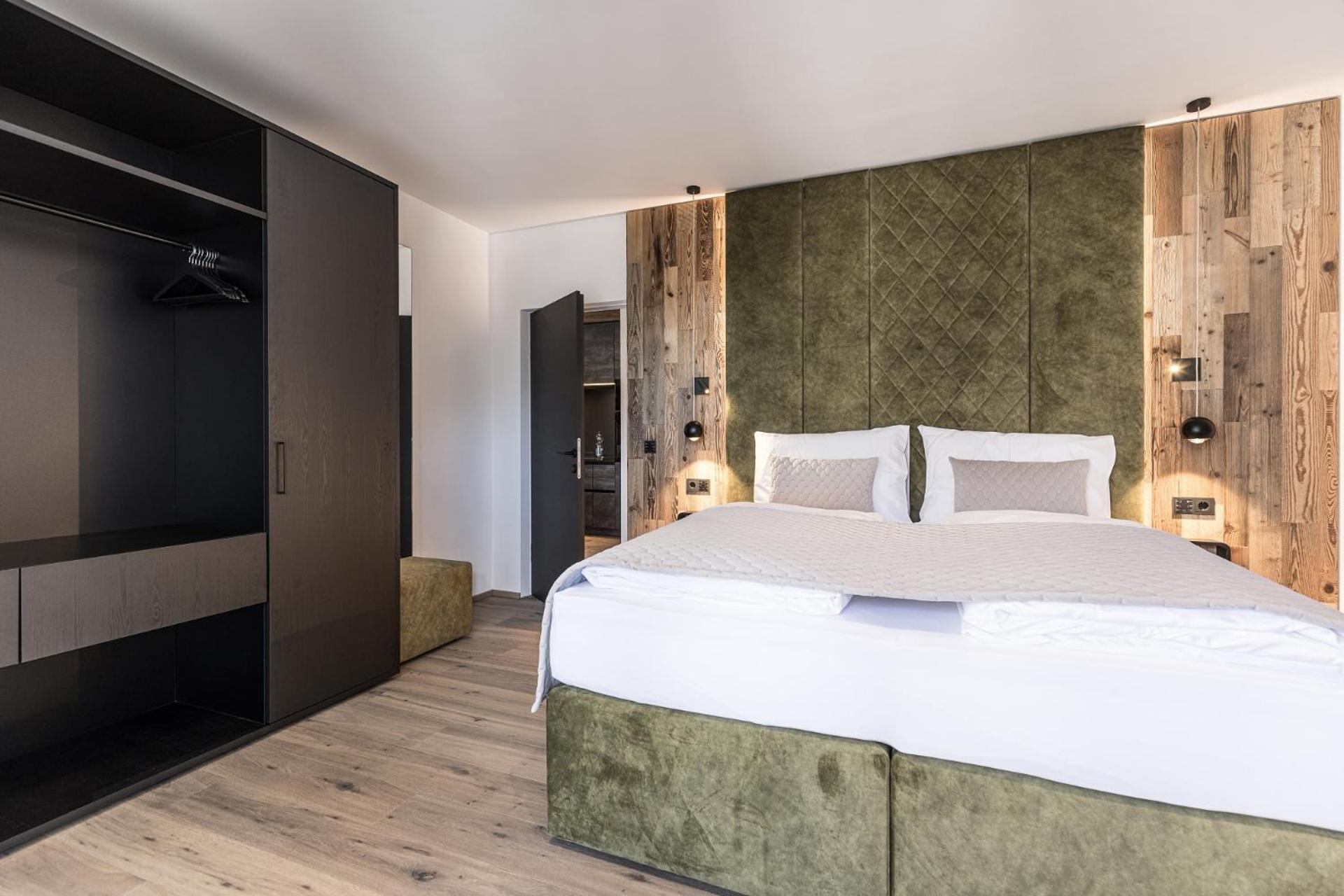 Perfect Lodgings Wiesing Erlach  ห้อง รูปภาพ