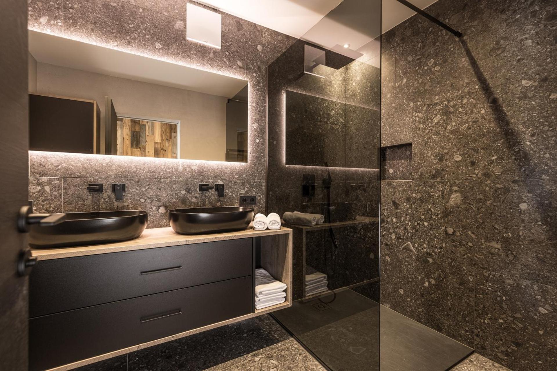 Perfect Lodgings Wiesing Erlach  ห้อง รูปภาพ