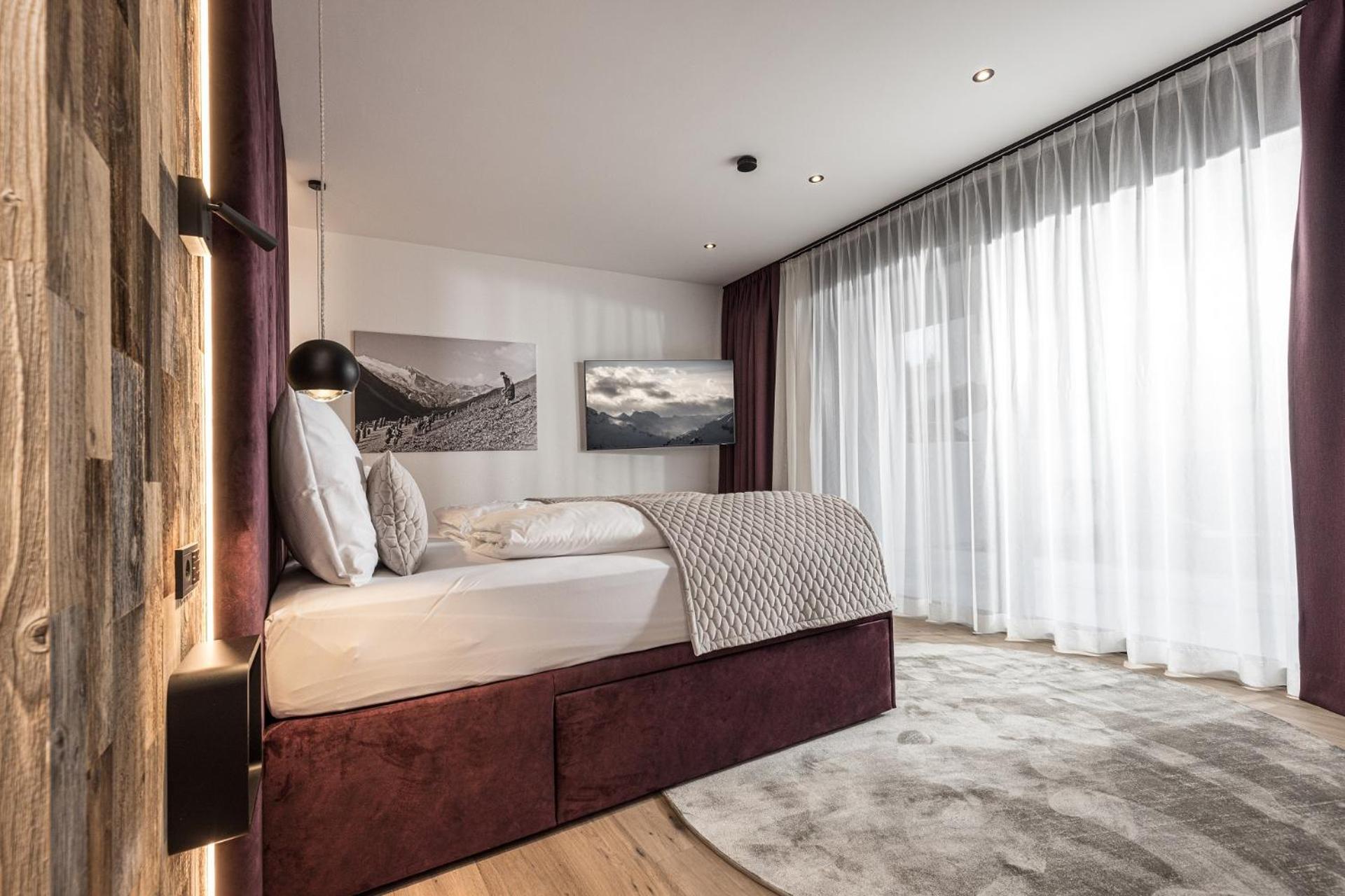 Perfect Lodgings Wiesing Erlach  ห้อง รูปภาพ