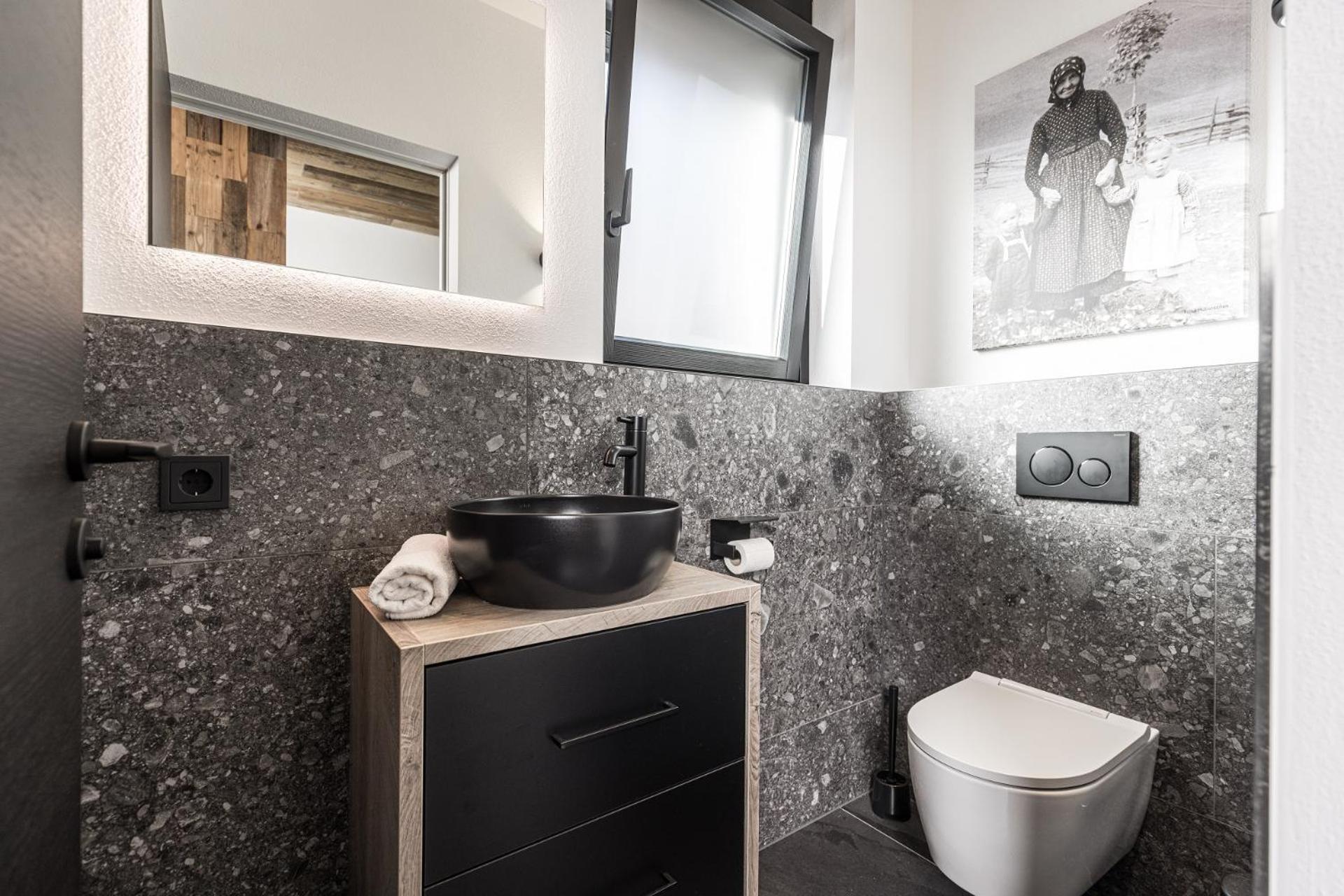 Perfect Lodgings Wiesing Erlach  ห้อง รูปภาพ