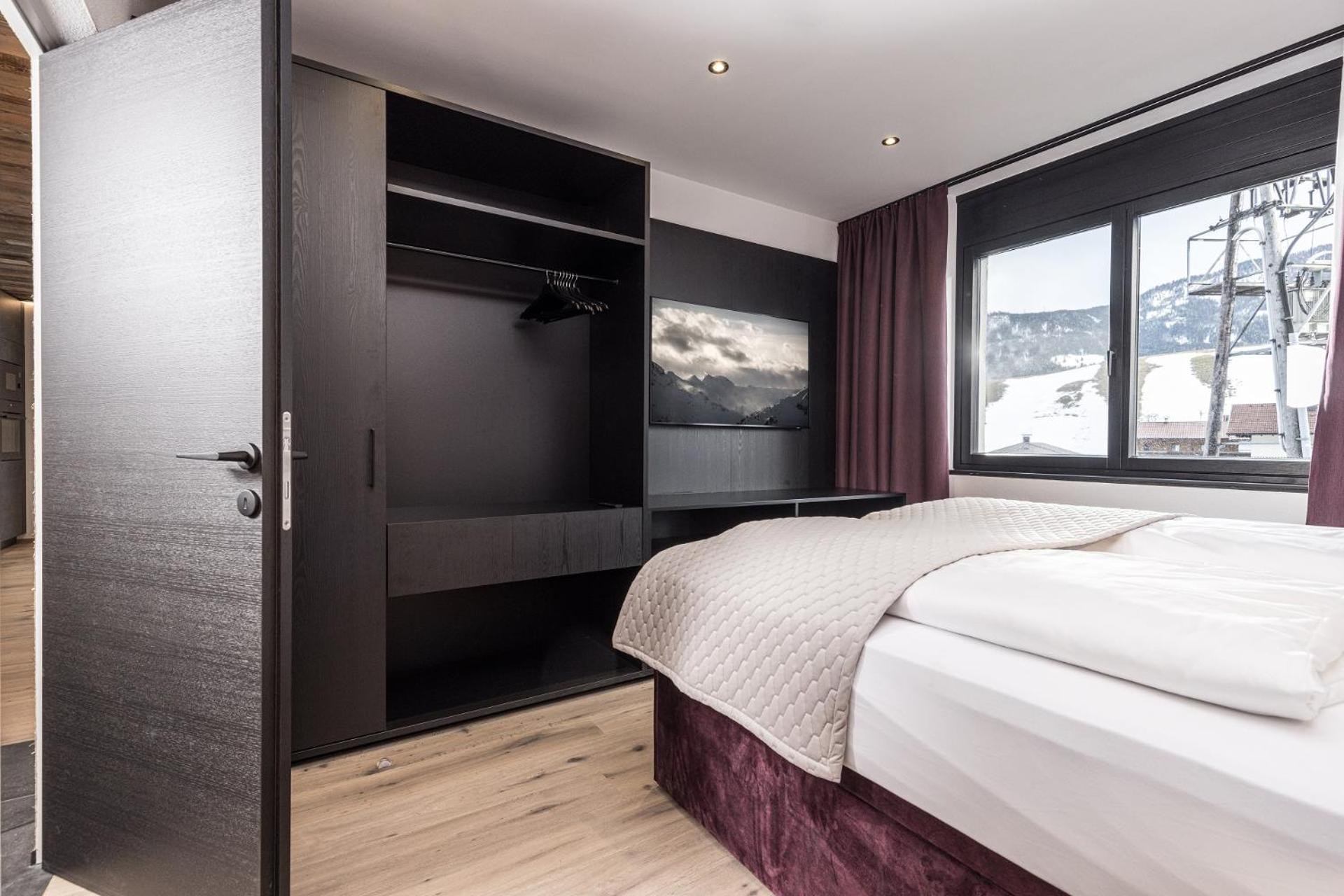 Perfect Lodgings Wiesing Erlach  ห้อง รูปภาพ