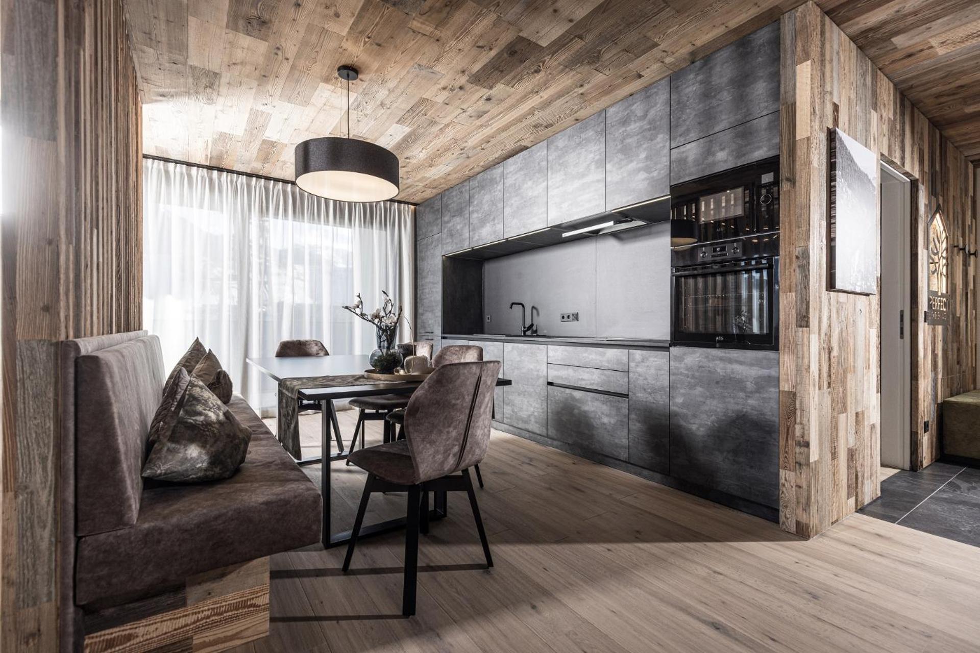 Perfect Lodgings Wiesing Erlach  ห้อง รูปภาพ