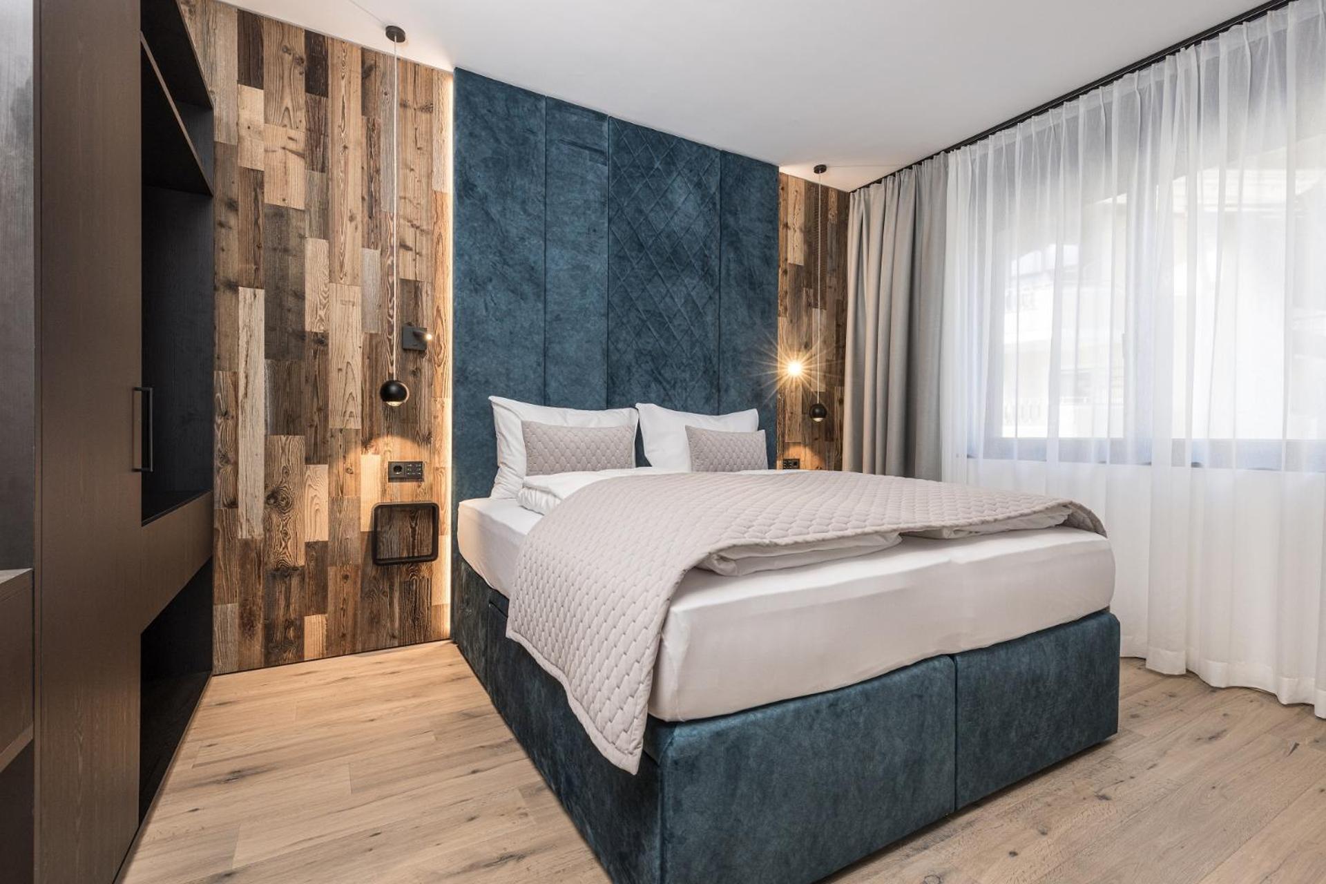 Perfect Lodgings Wiesing Erlach  ห้อง รูปภาพ