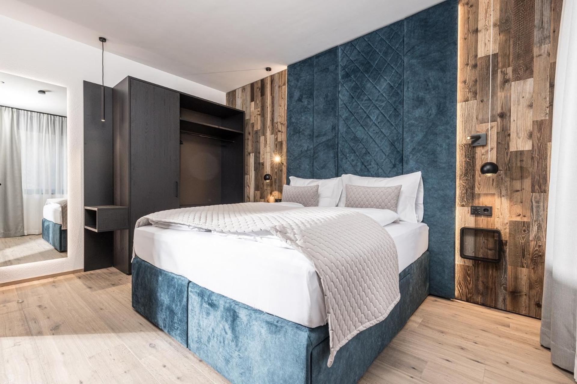 Perfect Lodgings Wiesing Erlach  ห้อง รูปภาพ