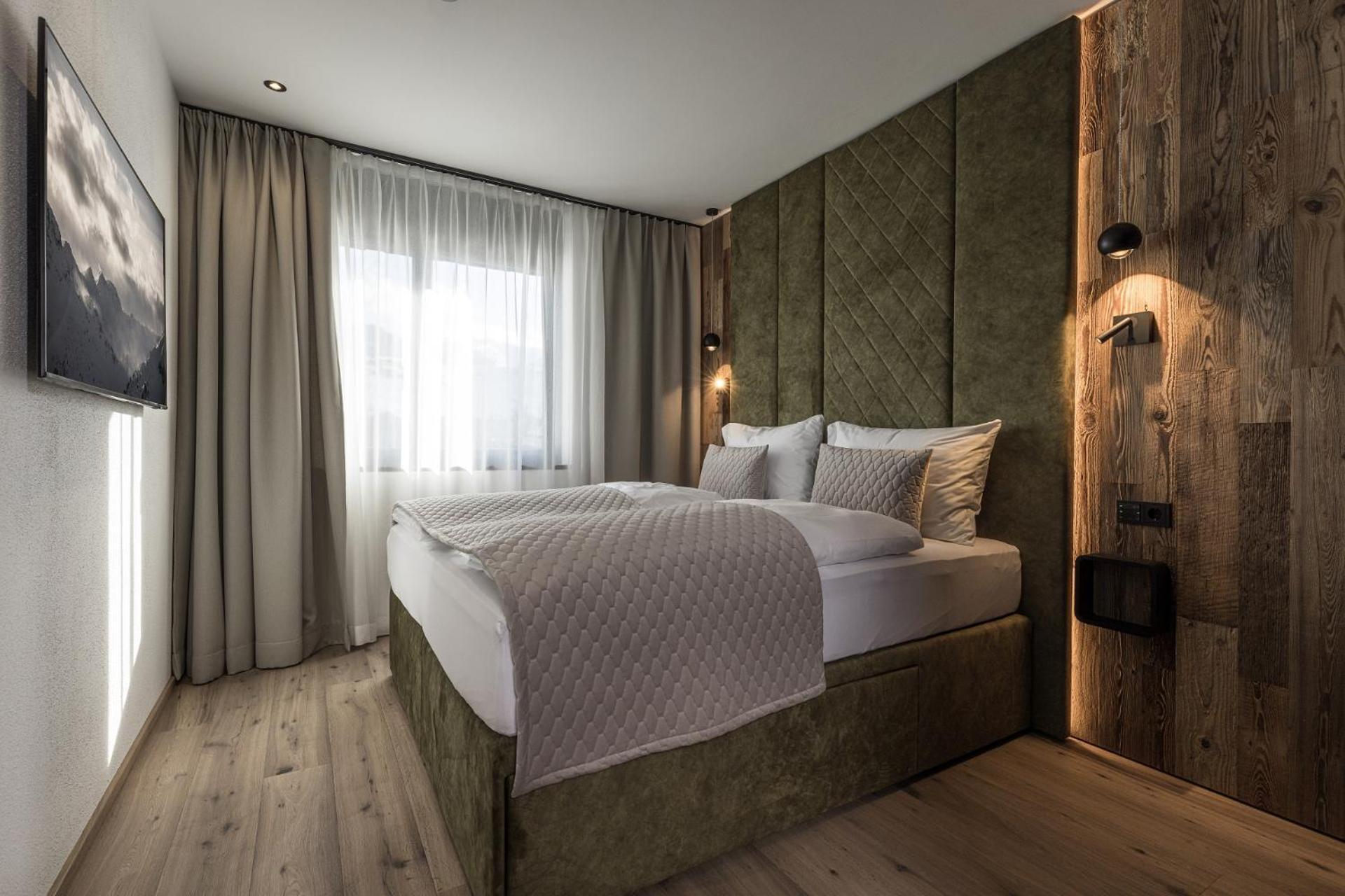 Perfect Lodgings Wiesing Erlach  ห้อง รูปภาพ