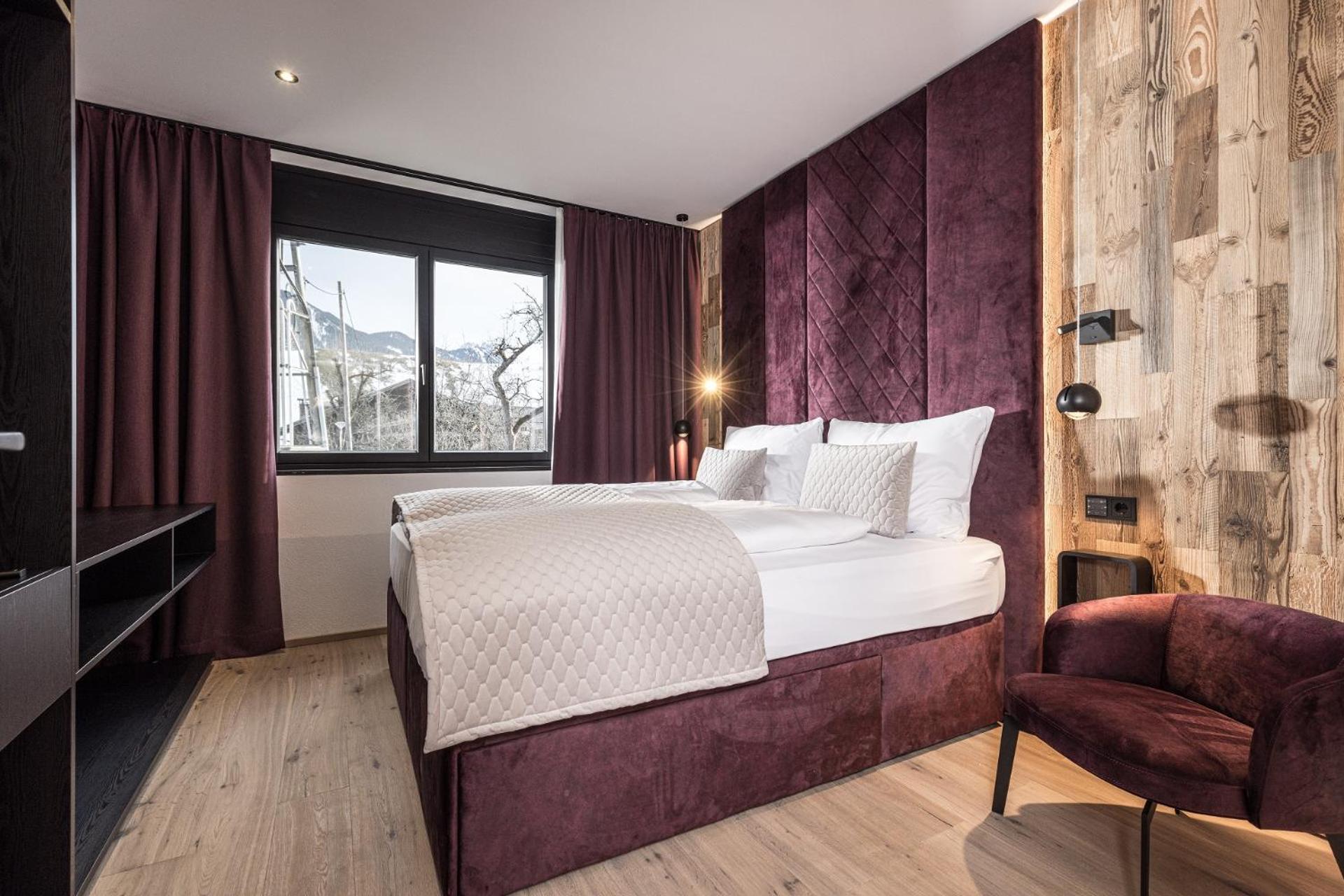 Perfect Lodgings Wiesing Erlach  ห้อง รูปภาพ