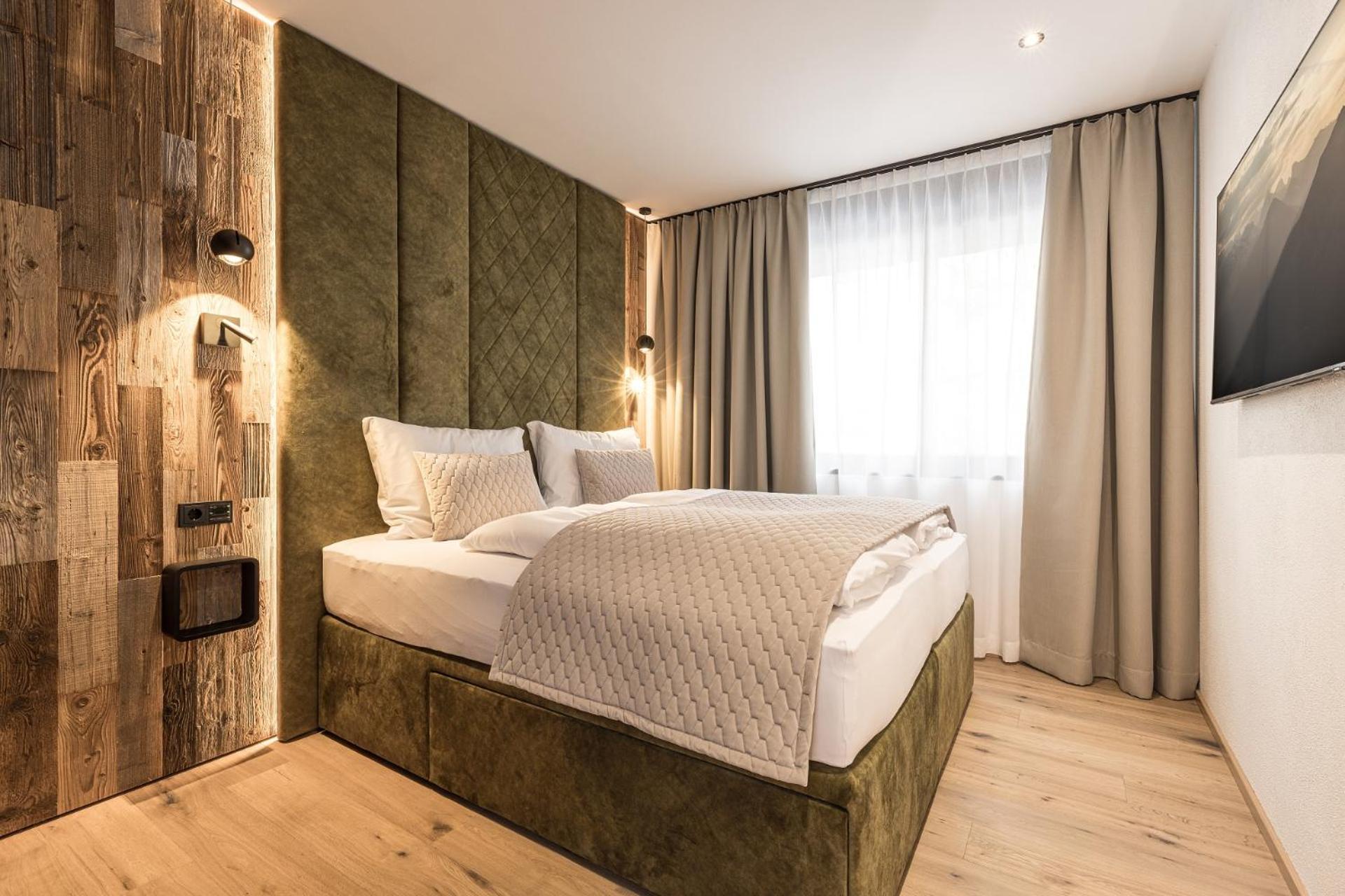 Perfect Lodgings Wiesing Erlach  ห้อง รูปภาพ