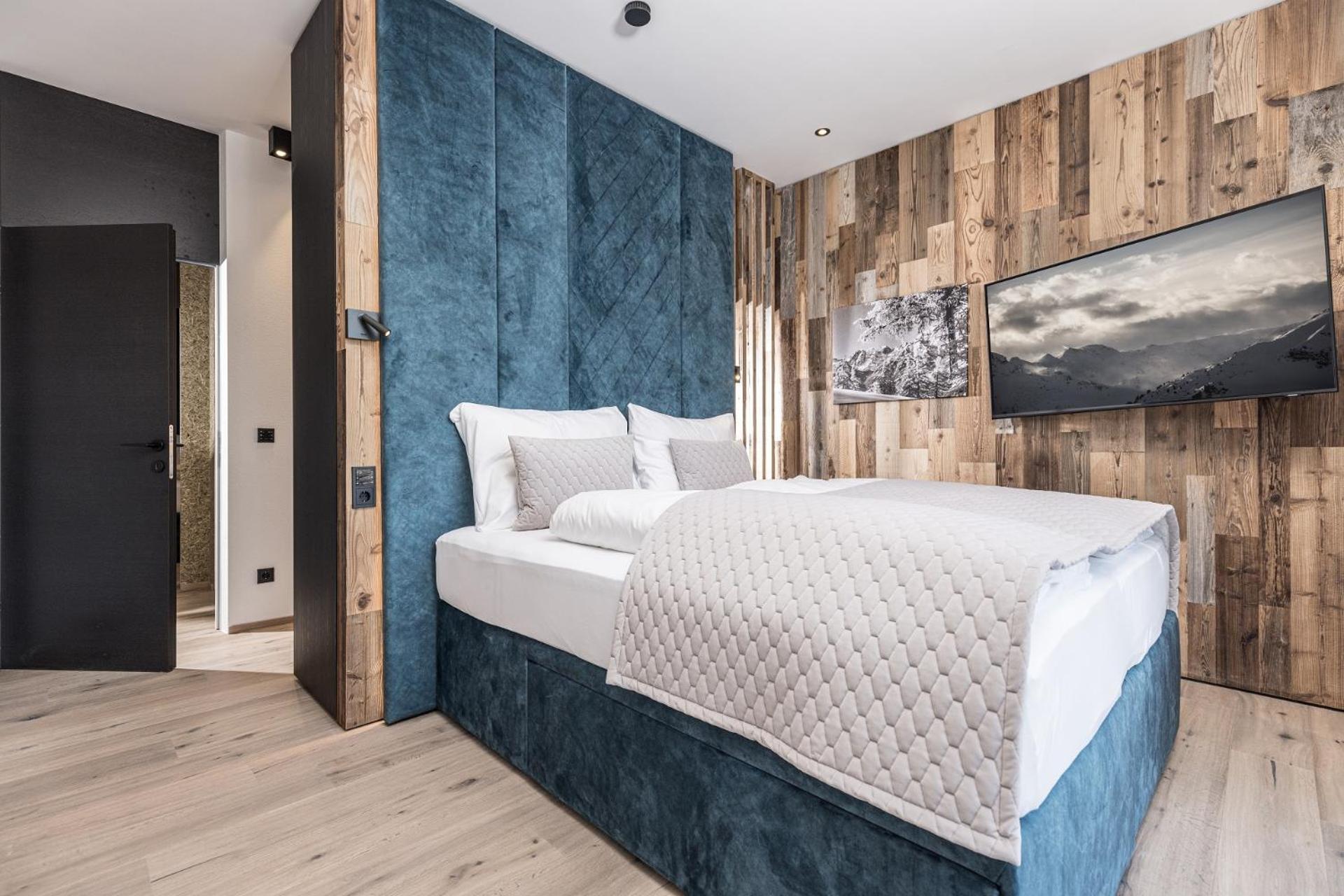 Perfect Lodgings Wiesing Erlach  ห้อง รูปภาพ
