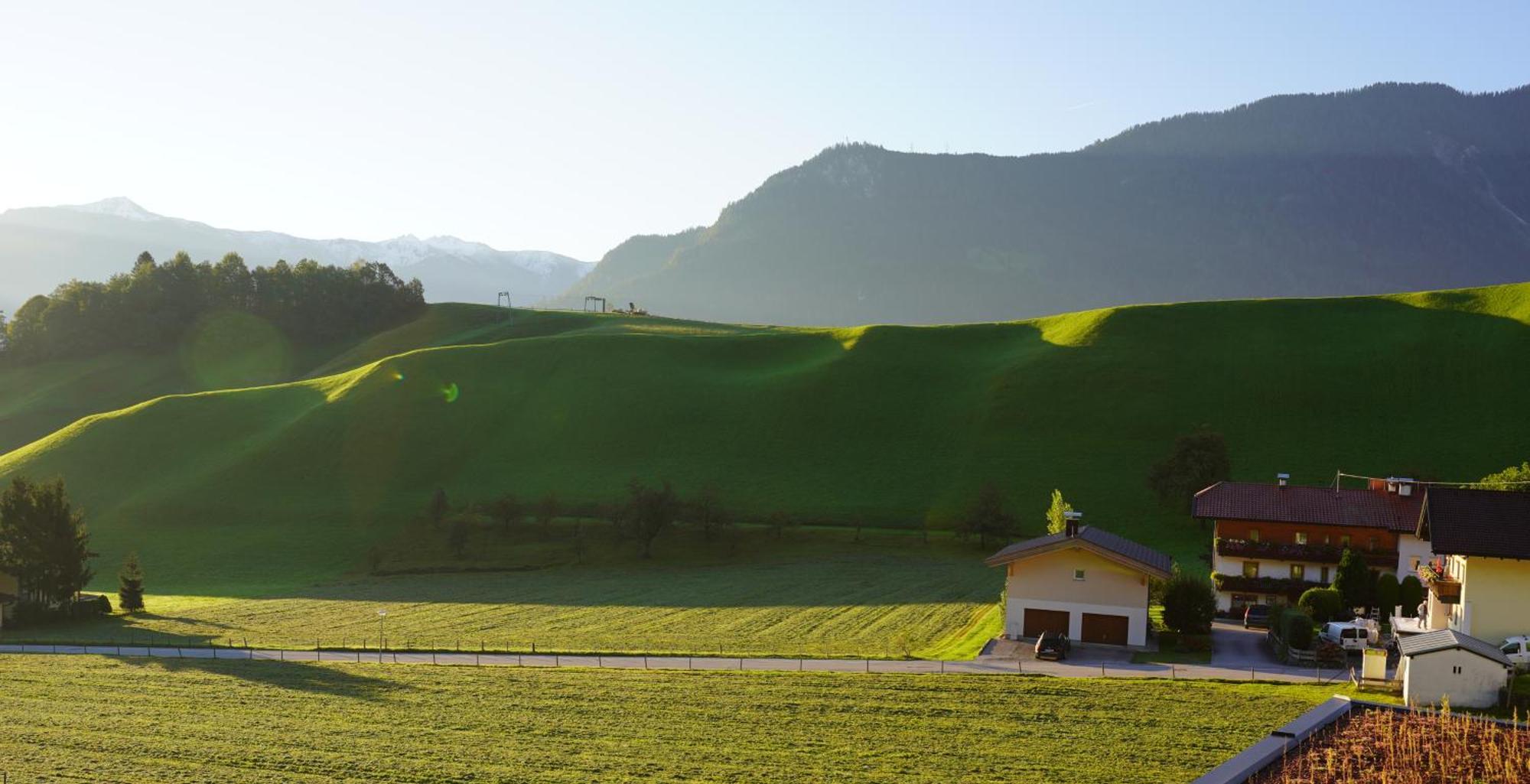 Perfect Lodgings Wiesing Erlach  ภายนอก รูปภาพ